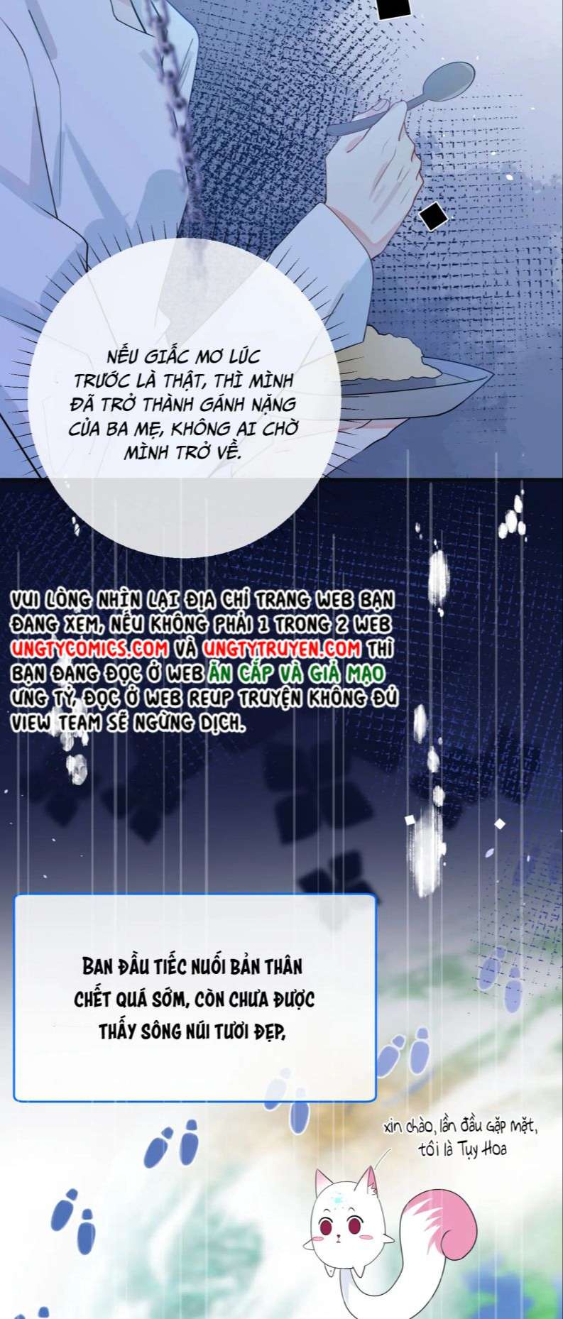 Kế Hoạch Tẩy Trắng Hắc Nguyệt Quang: Chapter 34