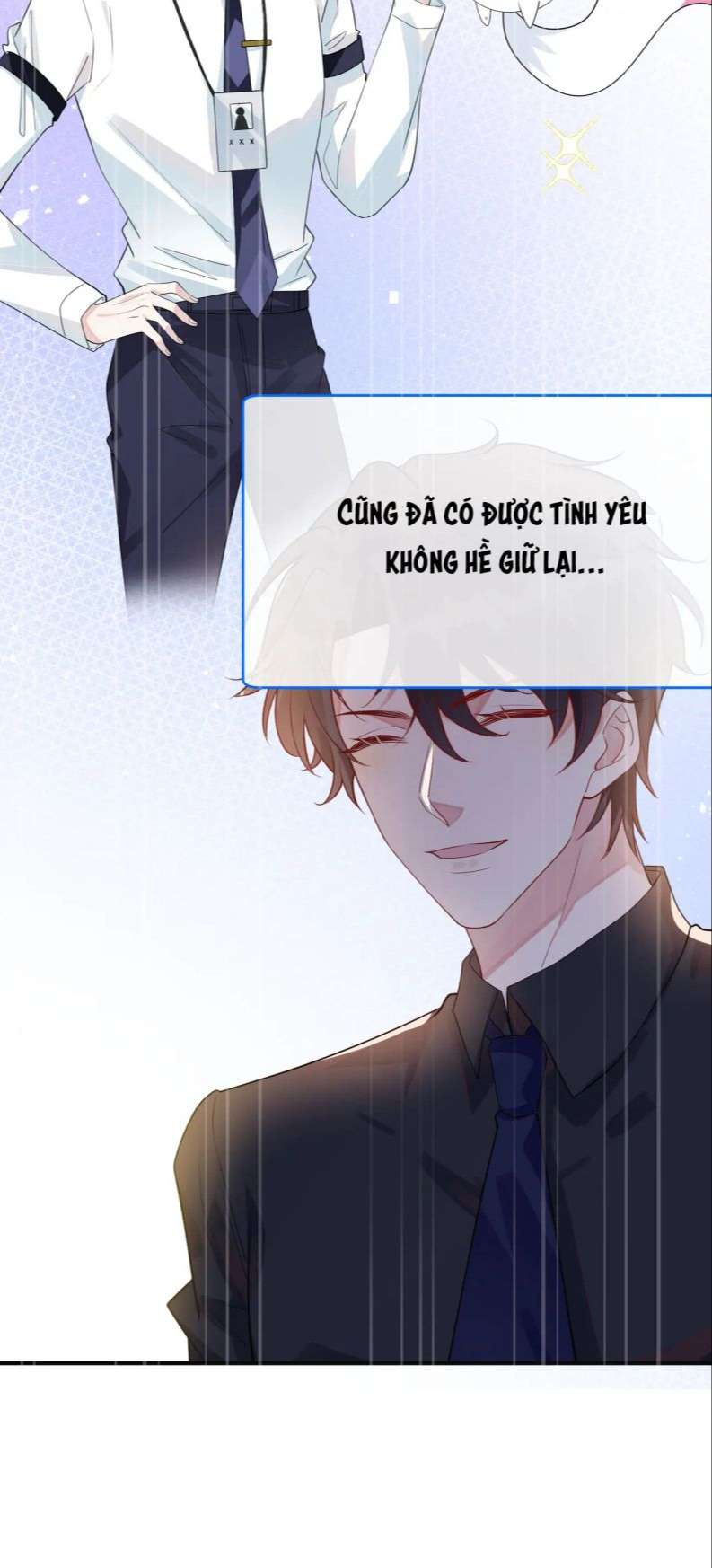 Kế Hoạch Tẩy Trắng Hắc Nguyệt Quang: Chapter 34