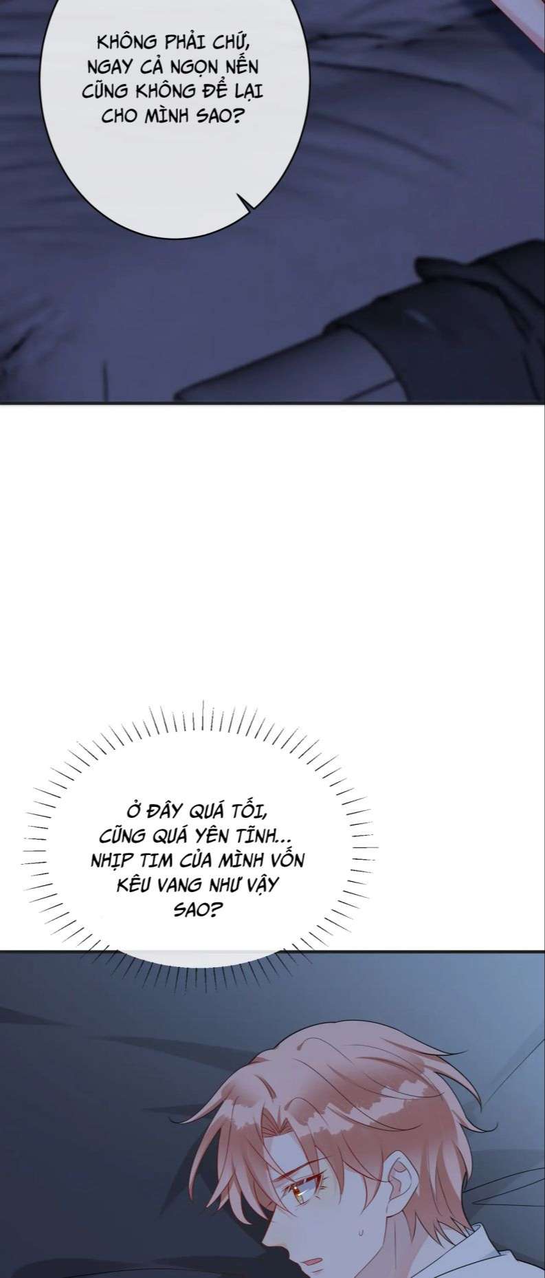 Kế Hoạch Tẩy Trắng Hắc Nguyệt Quang: Chapter 34