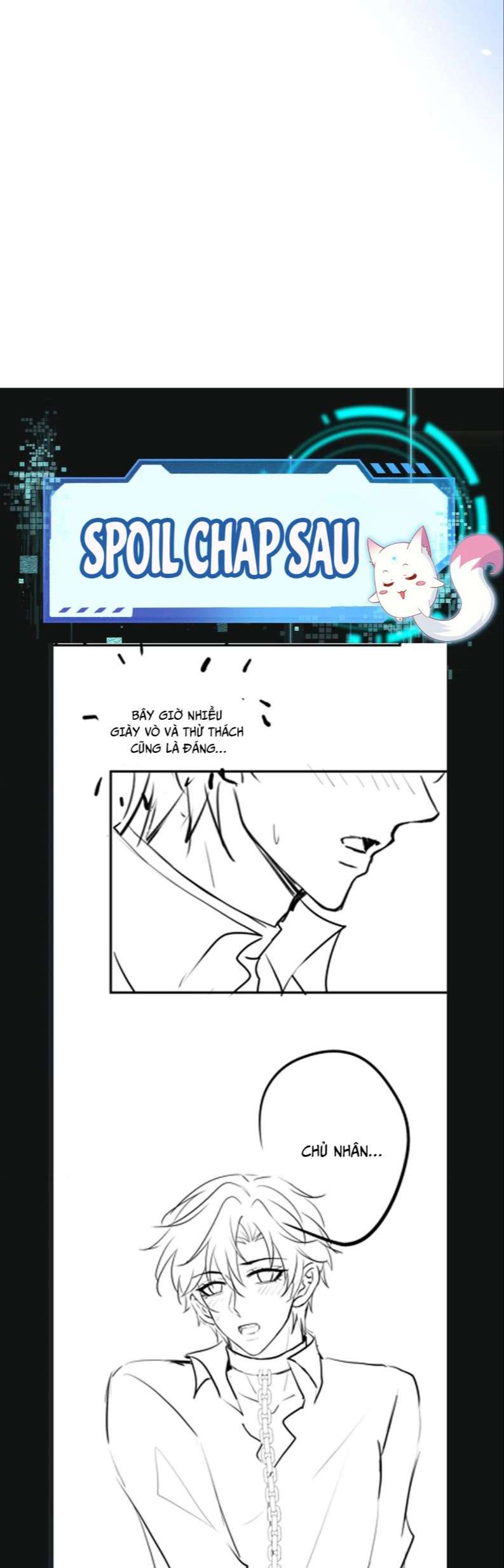 Kế Hoạch Tẩy Trắng Hắc Nguyệt Quang: Chapter 34