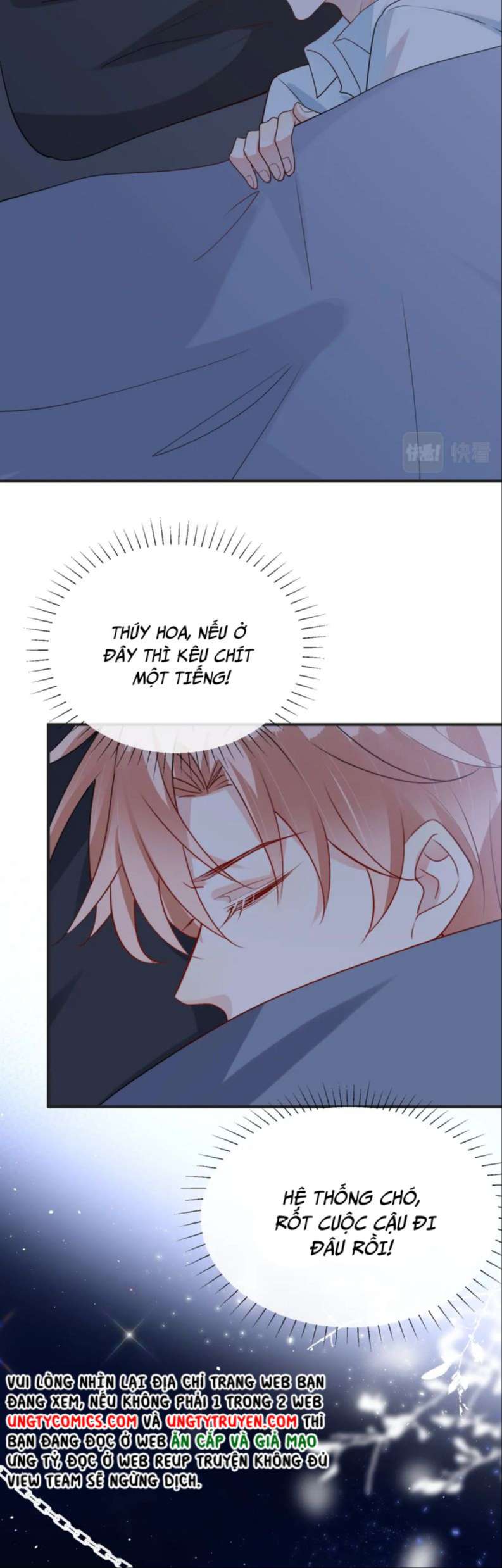 Kế Hoạch Tẩy Trắng Hắc Nguyệt Quang: Chapter 34