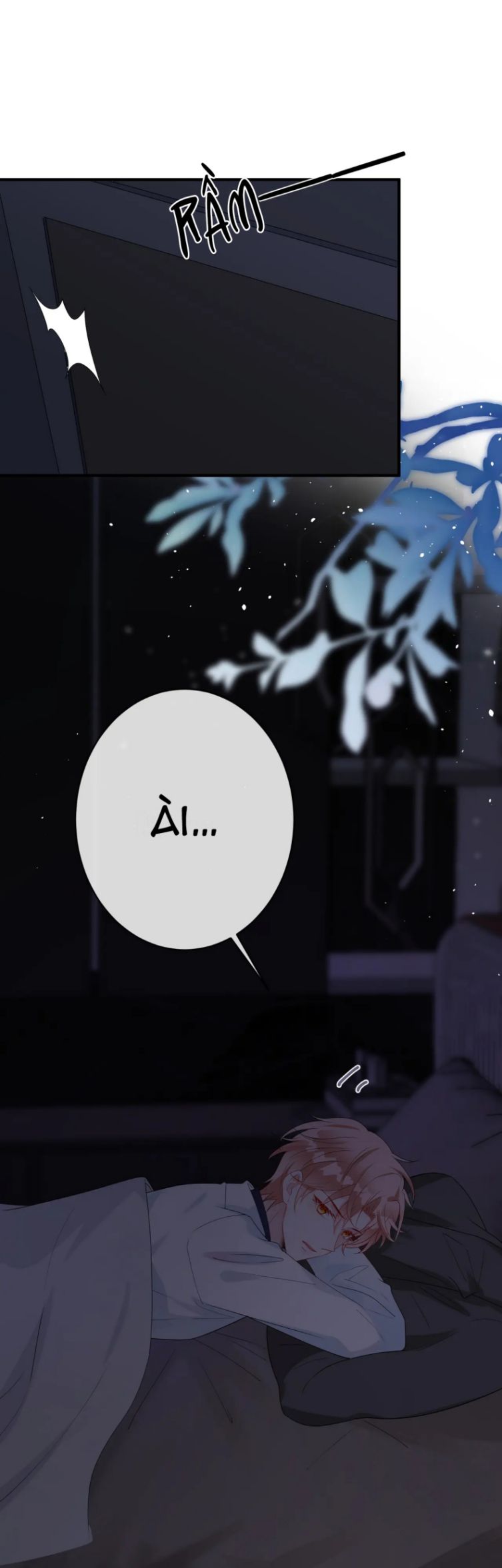 Kế Hoạch Tẩy Trắng Hắc Nguyệt Quang: Chapter 36