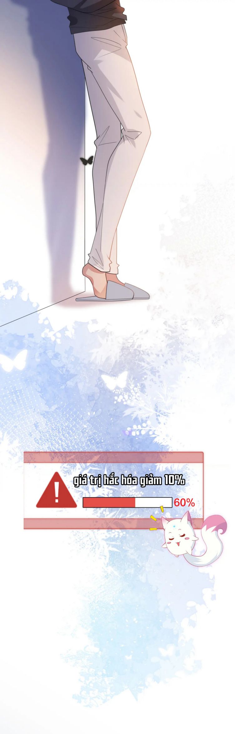 Kế Hoạch Tẩy Trắng Hắc Nguyệt Quang: Chapter 36