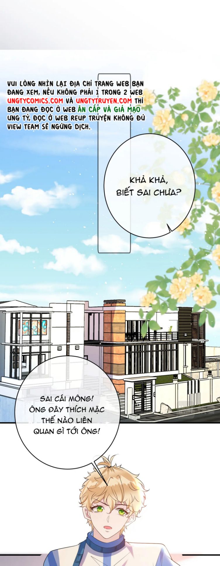 Kế Hoạch Tẩy Trắng Hắc Nguyệt Quang: Chapter 36