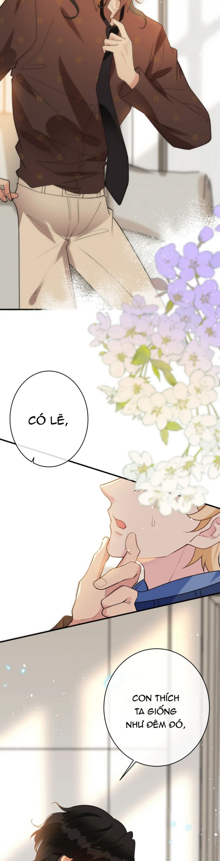 Kế Hoạch Tẩy Trắng Hắc Nguyệt Quang: Chapter 36