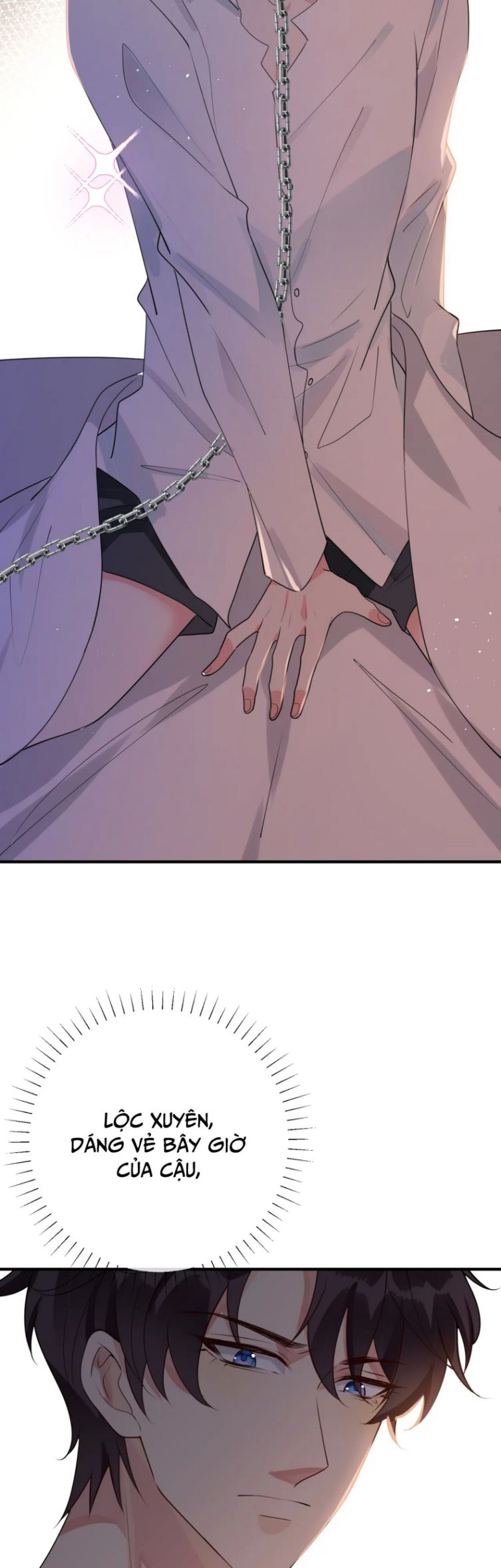 Kế Hoạch Tẩy Trắng Hắc Nguyệt Quang: Chapter 36
