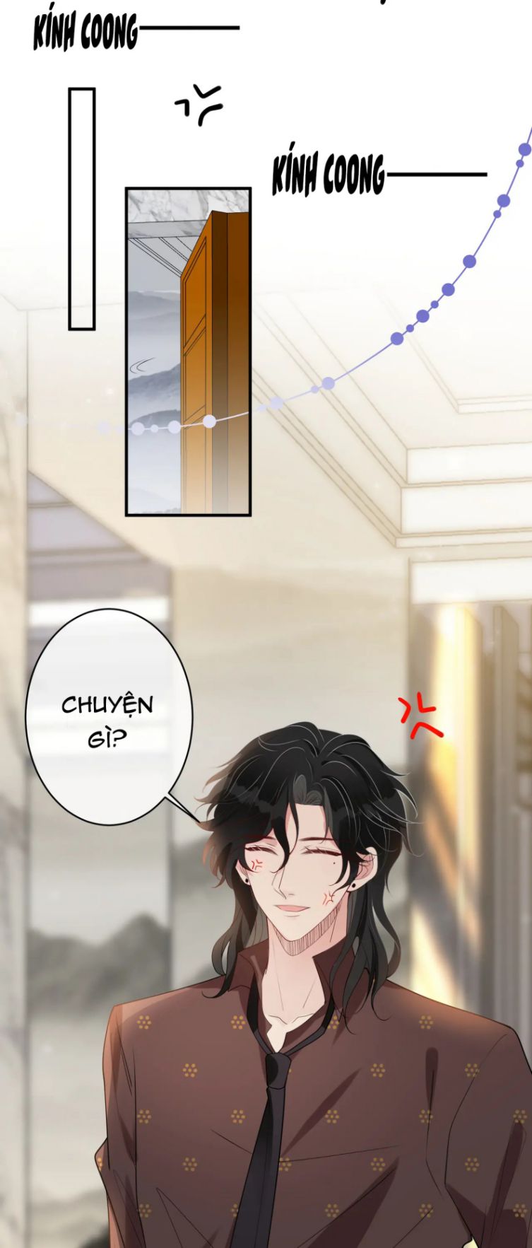 Kế Hoạch Tẩy Trắng Hắc Nguyệt Quang: Chapter 36