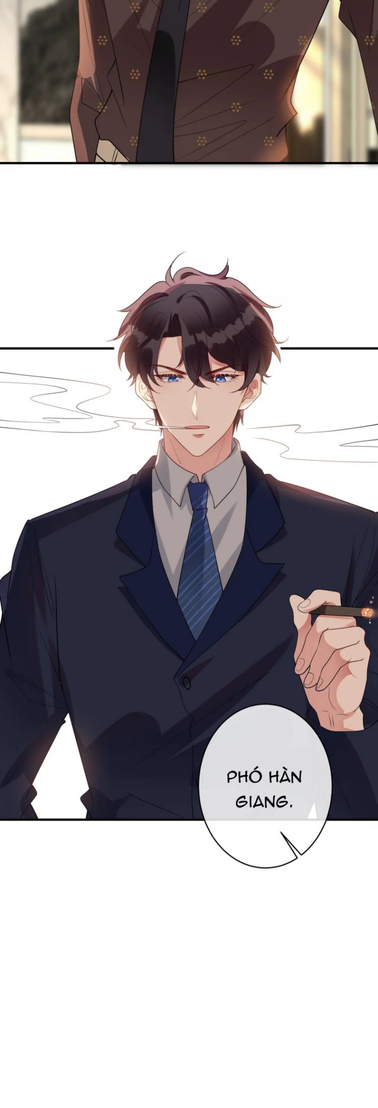 Kế Hoạch Tẩy Trắng Hắc Nguyệt Quang: Chapter 36