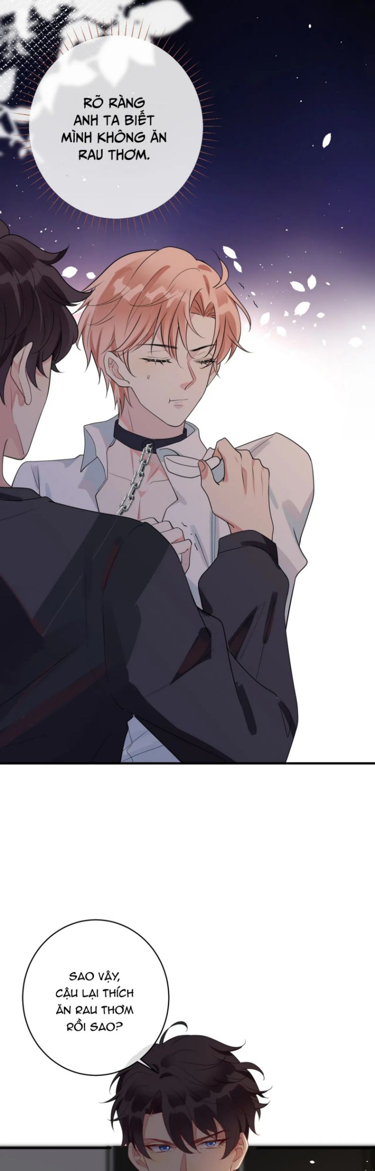 Kế Hoạch Tẩy Trắng Hắc Nguyệt Quang: Chapter 36