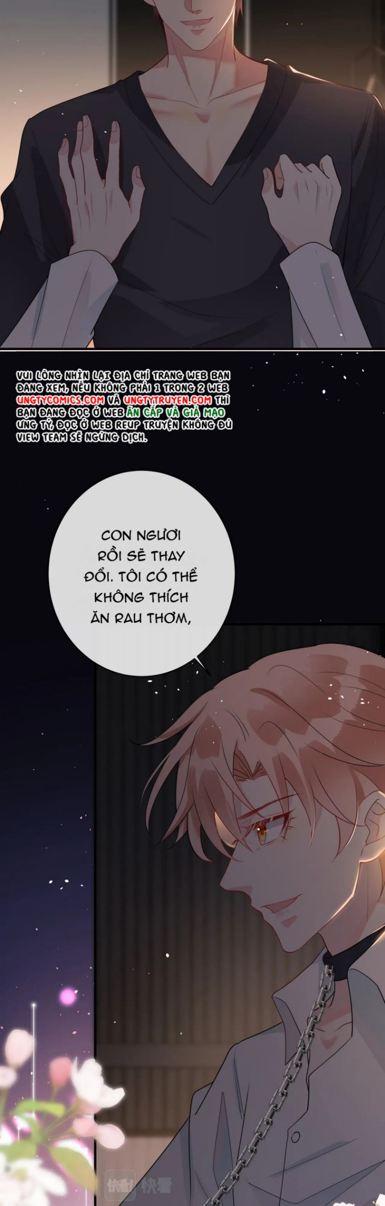 Kế Hoạch Tẩy Trắng Hắc Nguyệt Quang: Chapter 36