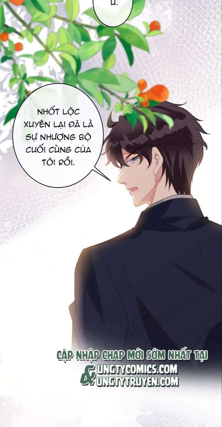 Kế Hoạch Tẩy Trắng Hắc Nguyệt Quang: Chapter 37