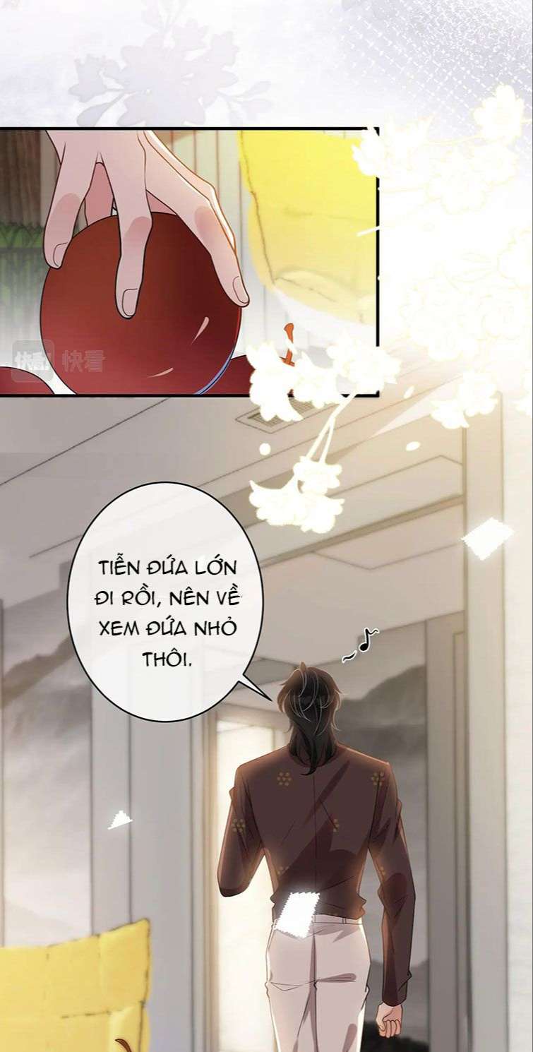 Kế Hoạch Tẩy Trắng Hắc Nguyệt Quang: Chapter 37