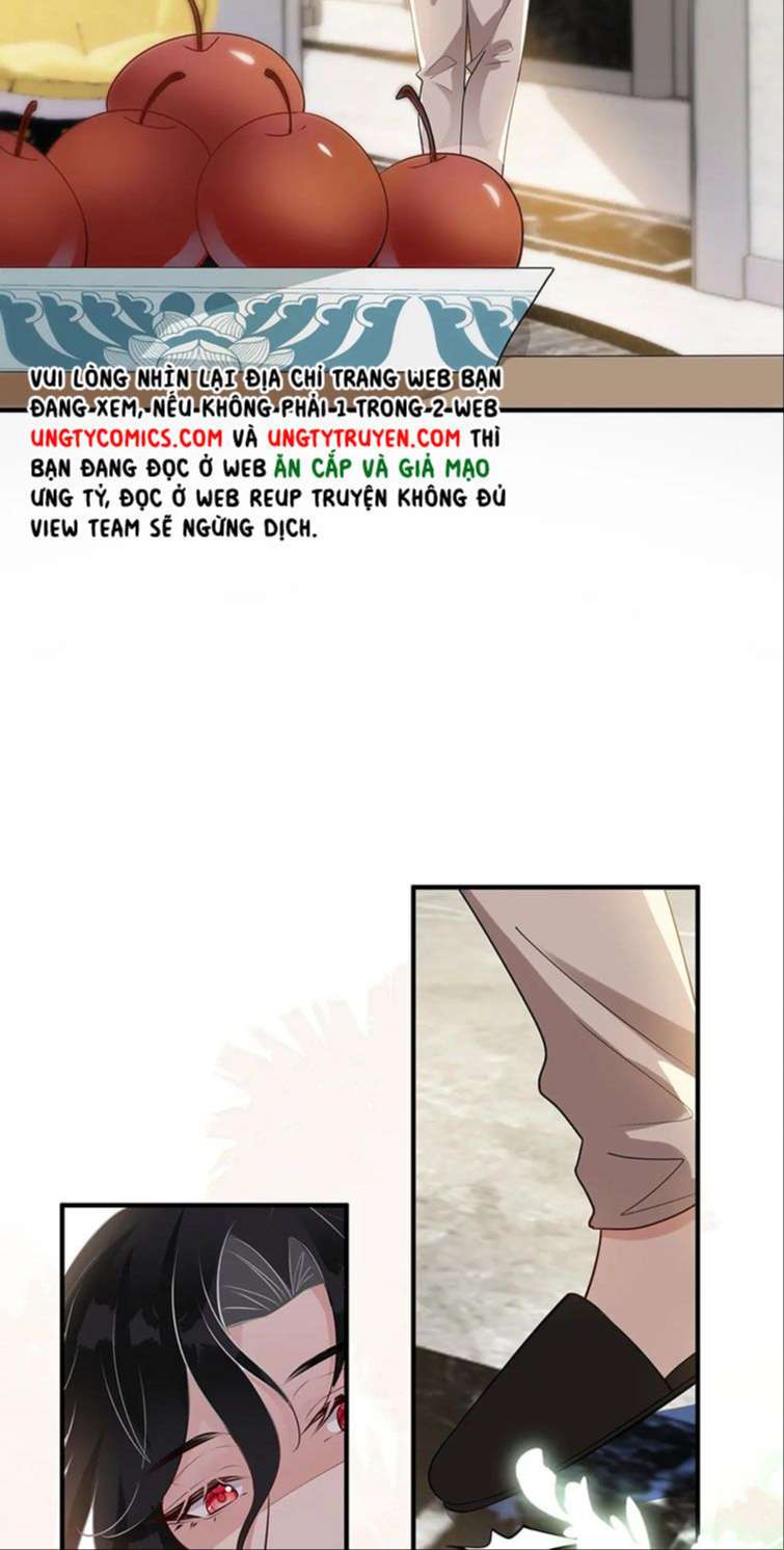 Kế Hoạch Tẩy Trắng Hắc Nguyệt Quang: Chapter 37