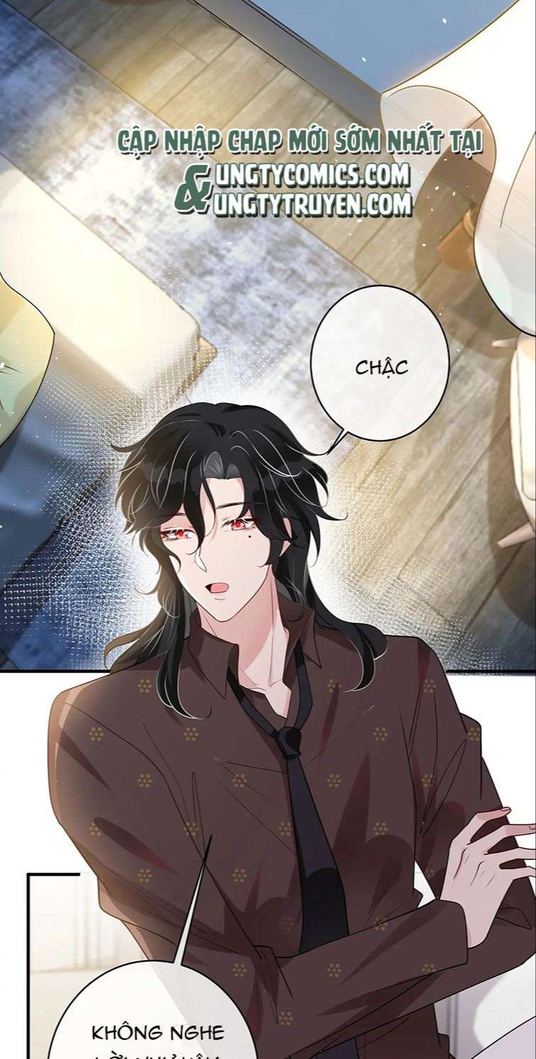 Kế Hoạch Tẩy Trắng Hắc Nguyệt Quang: Chapter 37