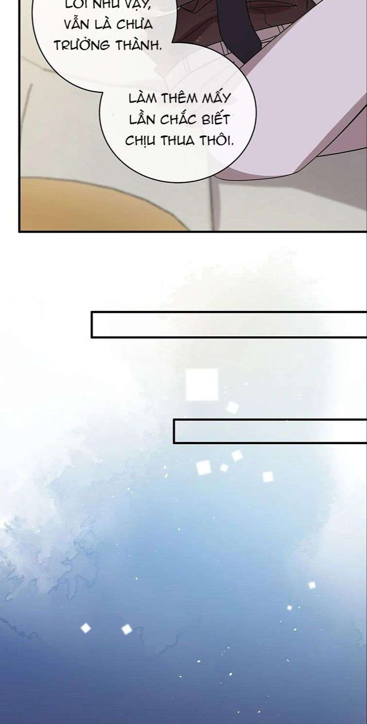 Kế Hoạch Tẩy Trắng Hắc Nguyệt Quang: Chapter 37