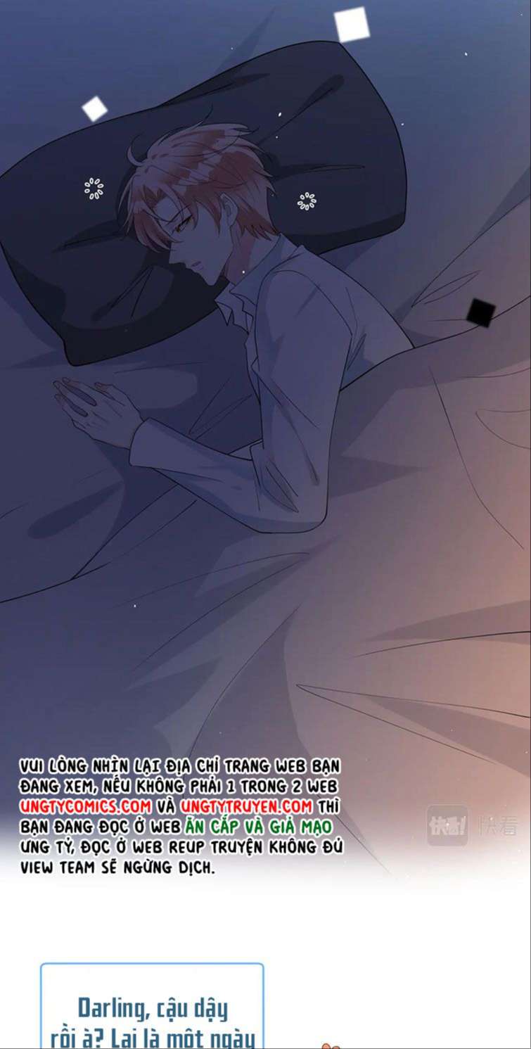 Kế Hoạch Tẩy Trắng Hắc Nguyệt Quang: Chapter 37