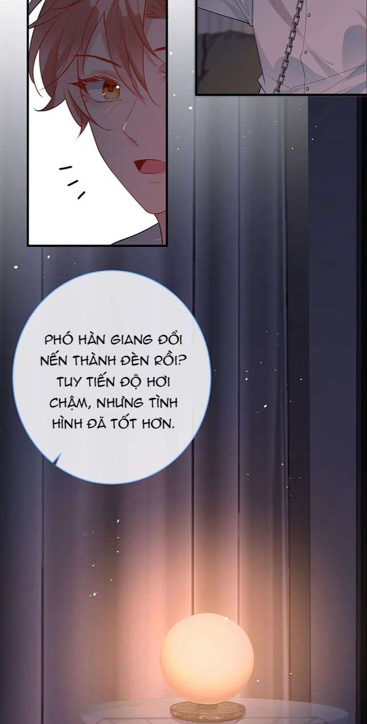 Kế Hoạch Tẩy Trắng Hắc Nguyệt Quang: Chapter 37