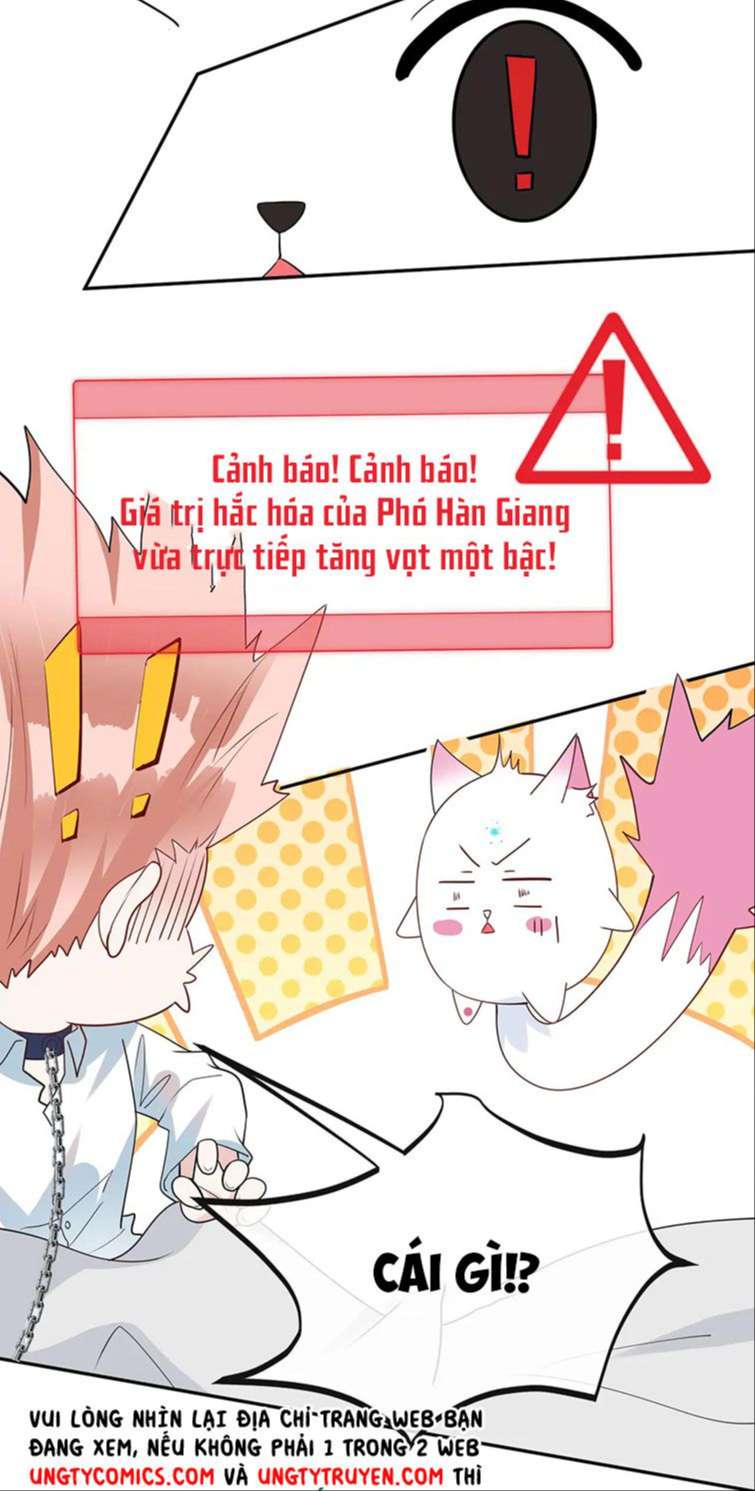 Kế Hoạch Tẩy Trắng Hắc Nguyệt Quang: Chapter 37