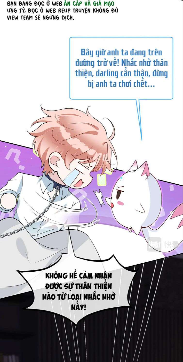 Kế Hoạch Tẩy Trắng Hắc Nguyệt Quang: Chapter 37