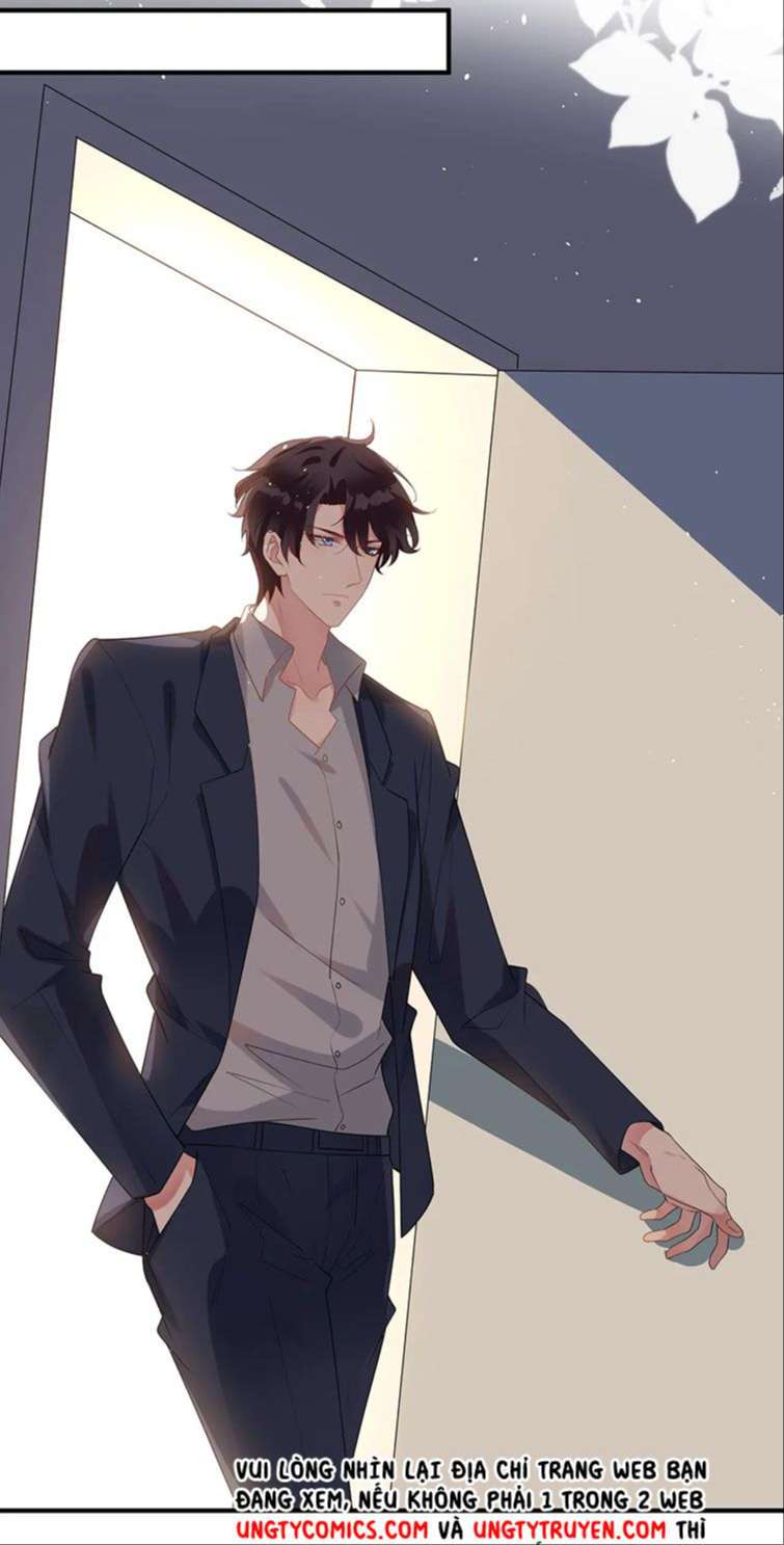 Kế Hoạch Tẩy Trắng Hắc Nguyệt Quang: Chapter 37