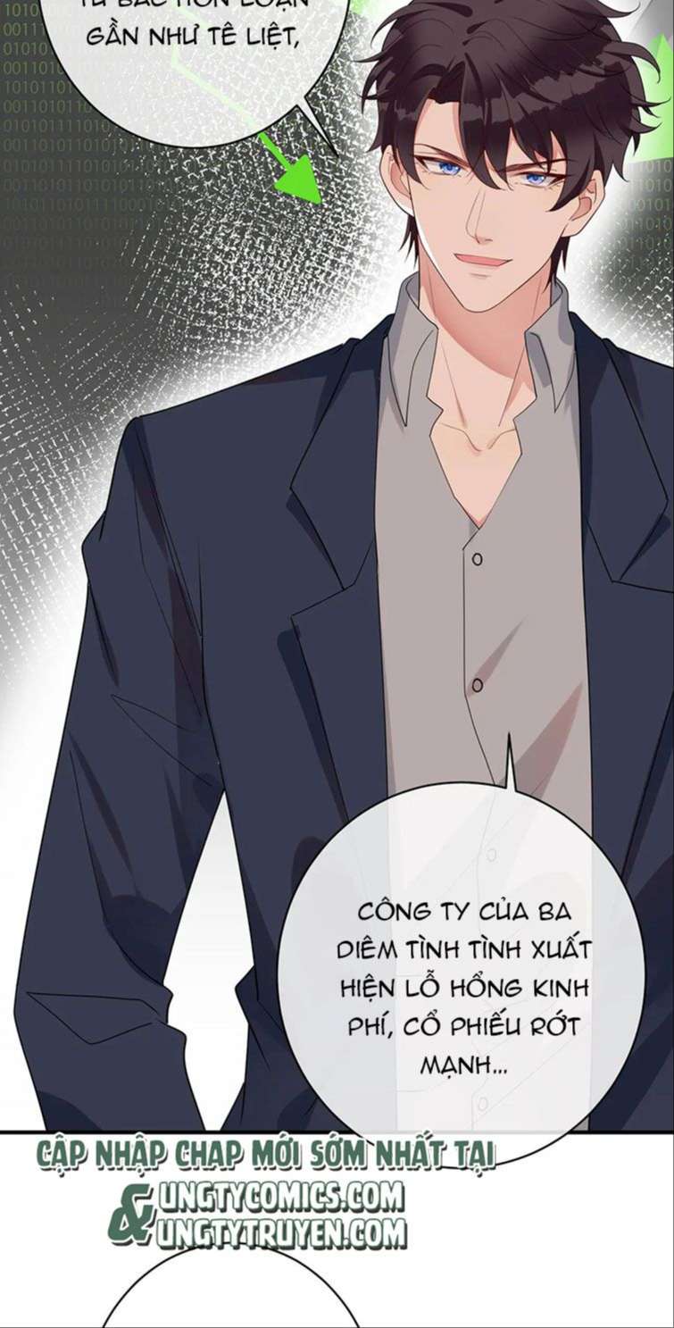 Kế Hoạch Tẩy Trắng Hắc Nguyệt Quang: Chapter 37