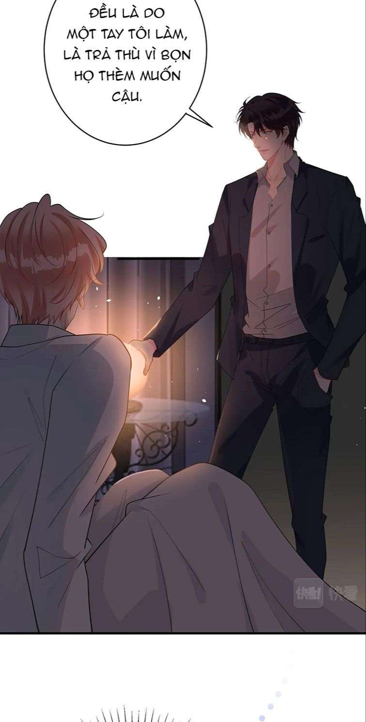 Kế Hoạch Tẩy Trắng Hắc Nguyệt Quang: Chapter 37