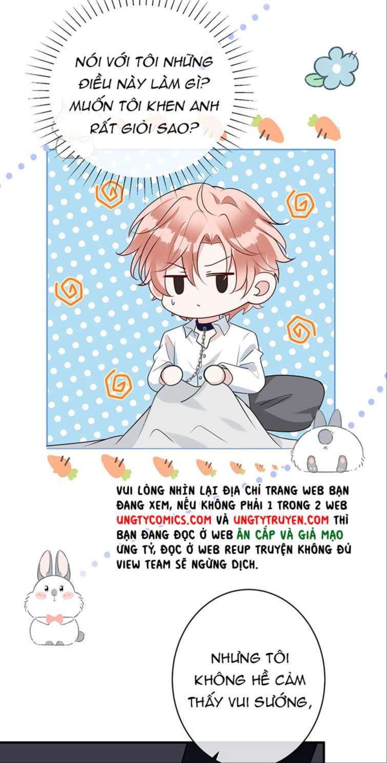 Kế Hoạch Tẩy Trắng Hắc Nguyệt Quang: Chapter 37