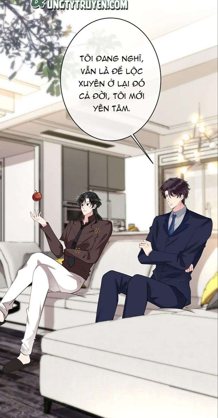 Kế Hoạch Tẩy Trắng Hắc Nguyệt Quang: Chapter 37