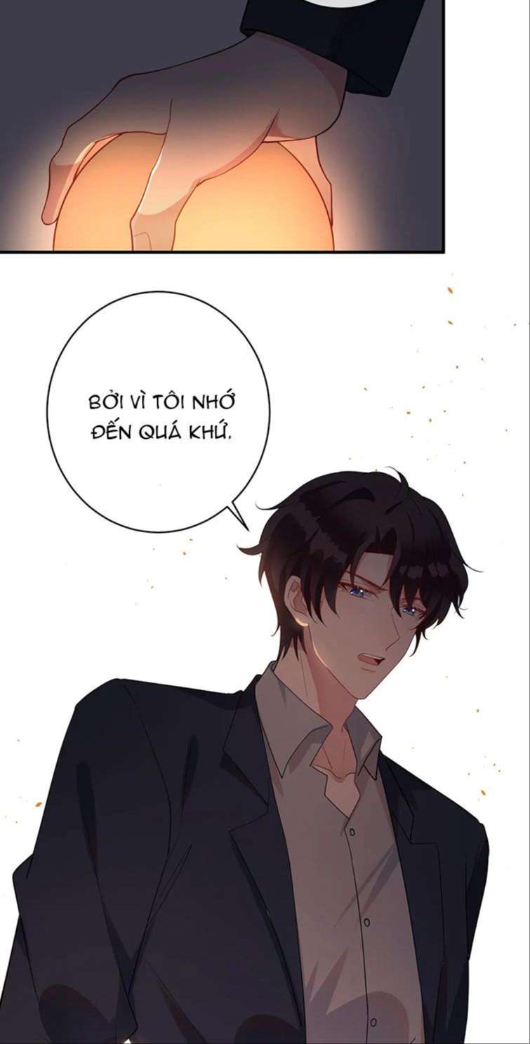Kế Hoạch Tẩy Trắng Hắc Nguyệt Quang: Chapter 37