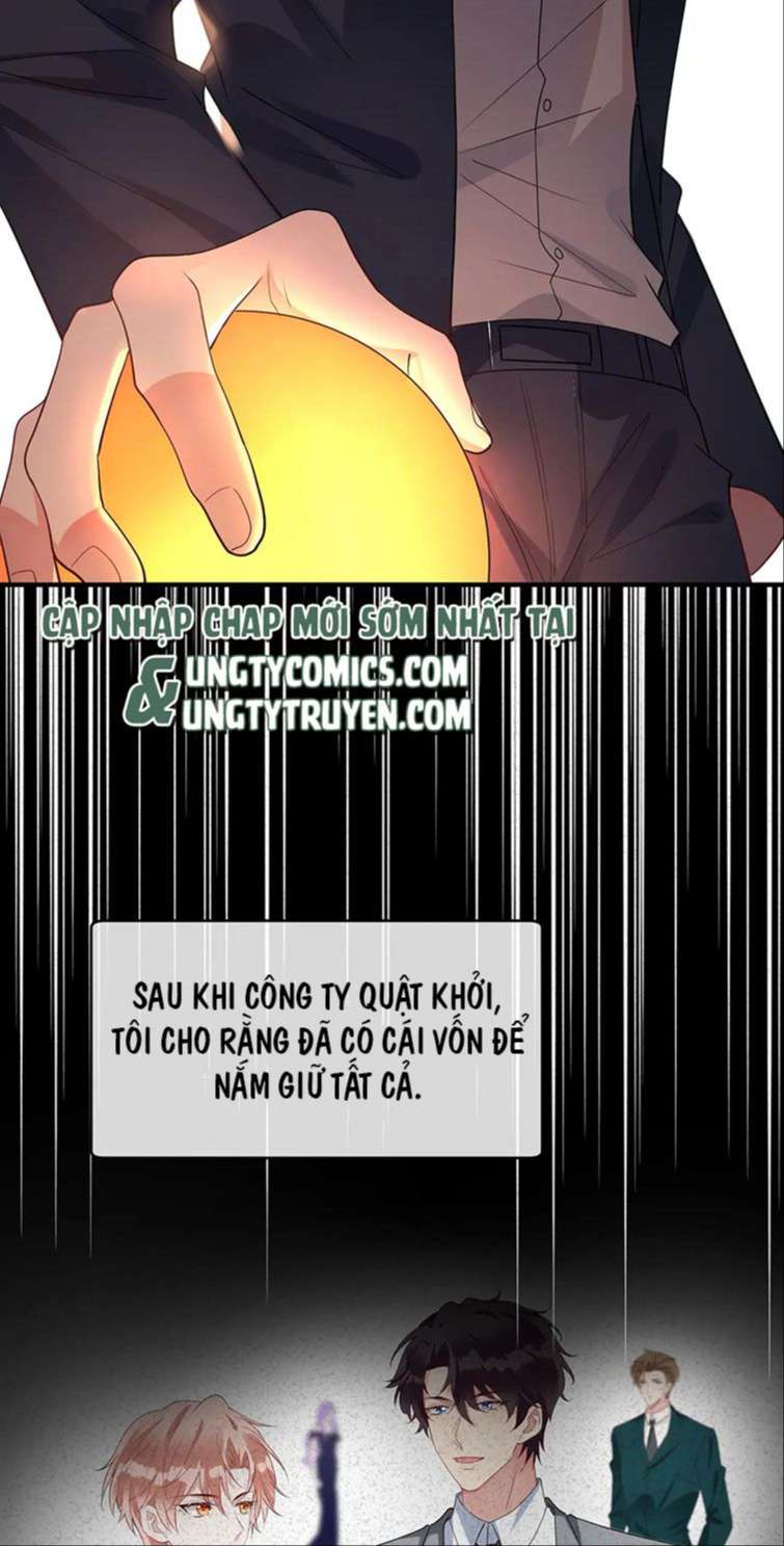 Kế Hoạch Tẩy Trắng Hắc Nguyệt Quang: Chapter 37