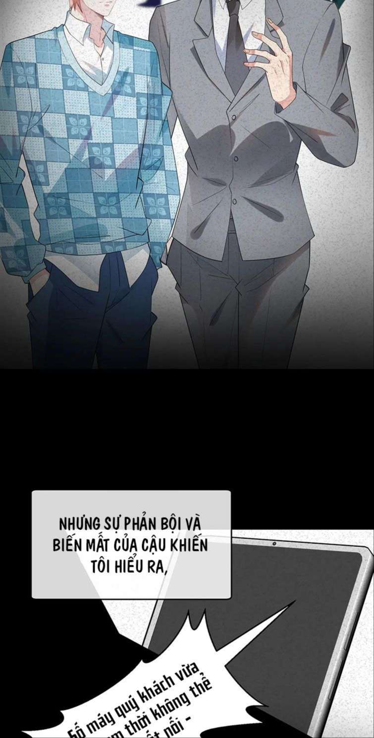 Kế Hoạch Tẩy Trắng Hắc Nguyệt Quang: Chapter 37