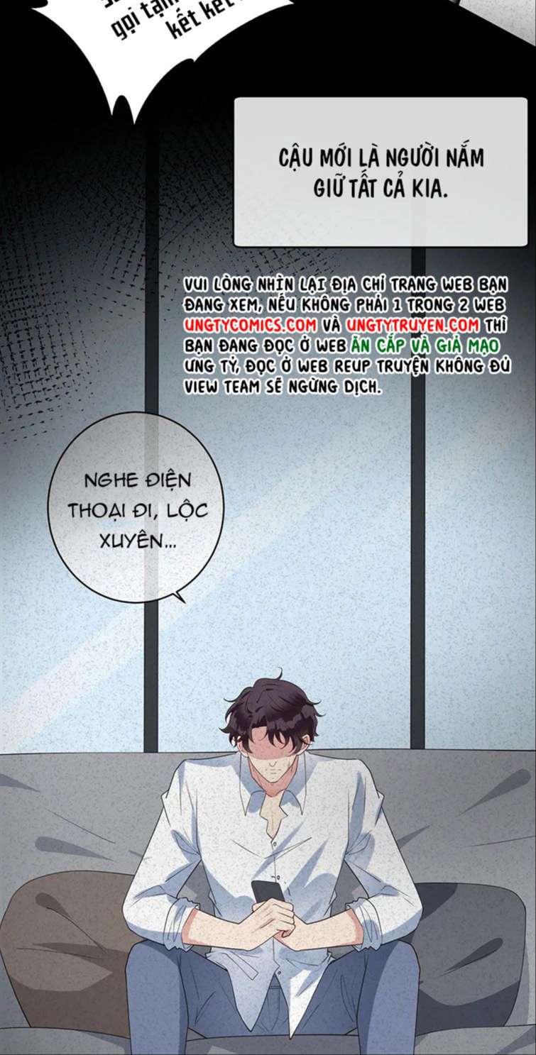 Kế Hoạch Tẩy Trắng Hắc Nguyệt Quang: Chapter 37