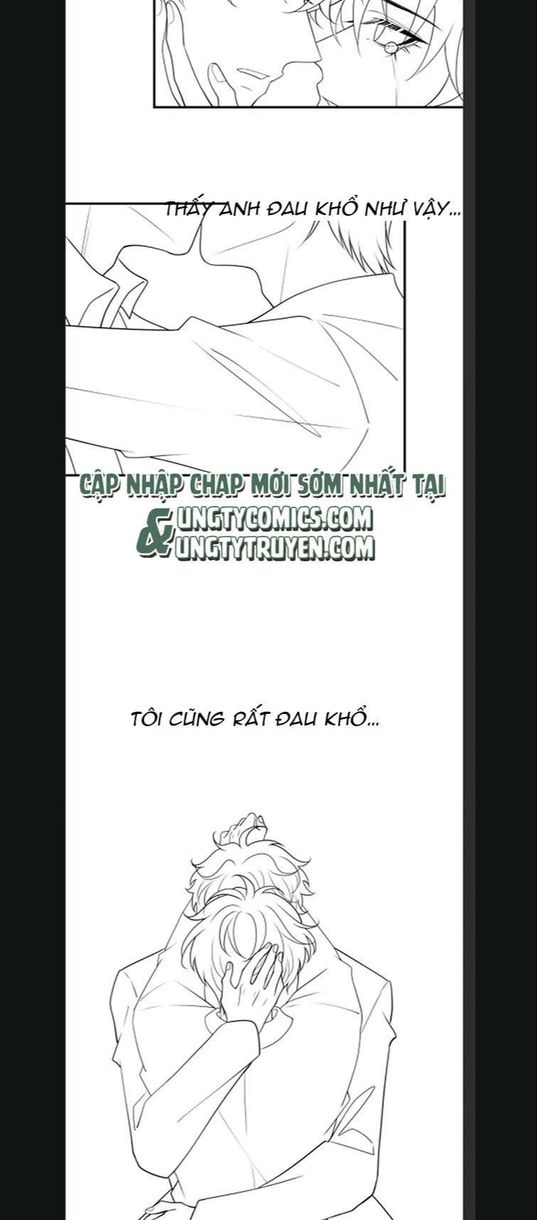 Kế Hoạch Tẩy Trắng Hắc Nguyệt Quang: Chapter 37