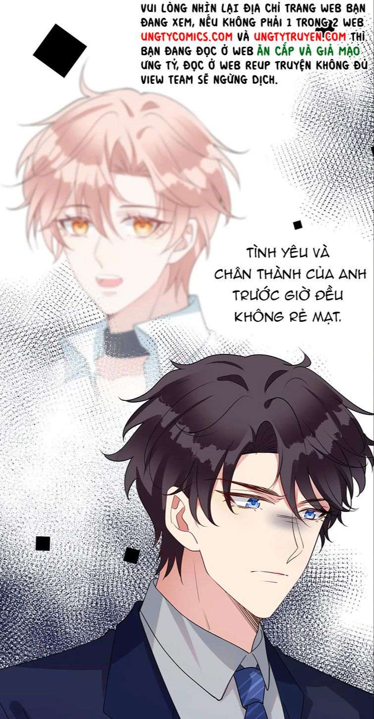 Kế Hoạch Tẩy Trắng Hắc Nguyệt Quang: Chapter 37