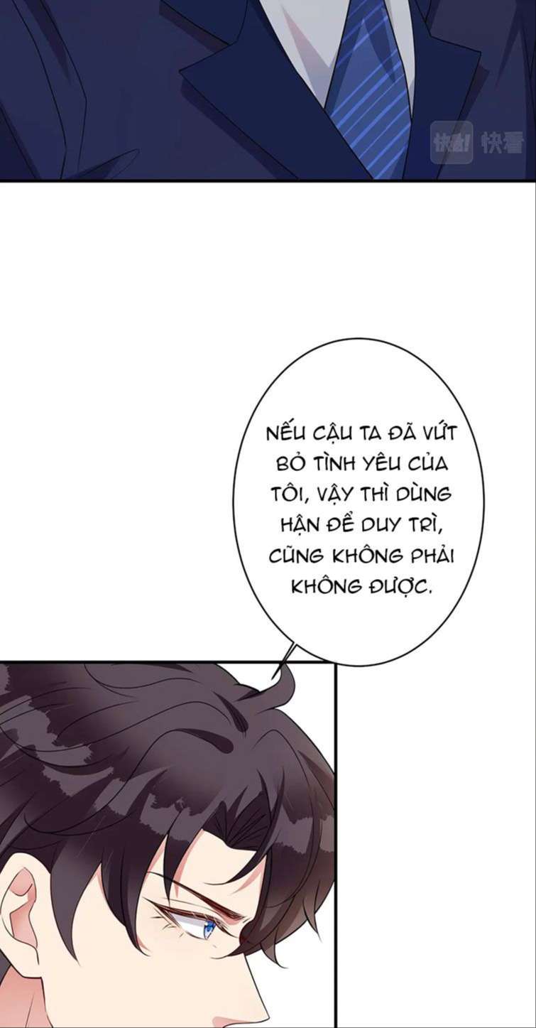 Kế Hoạch Tẩy Trắng Hắc Nguyệt Quang: Chapter 37