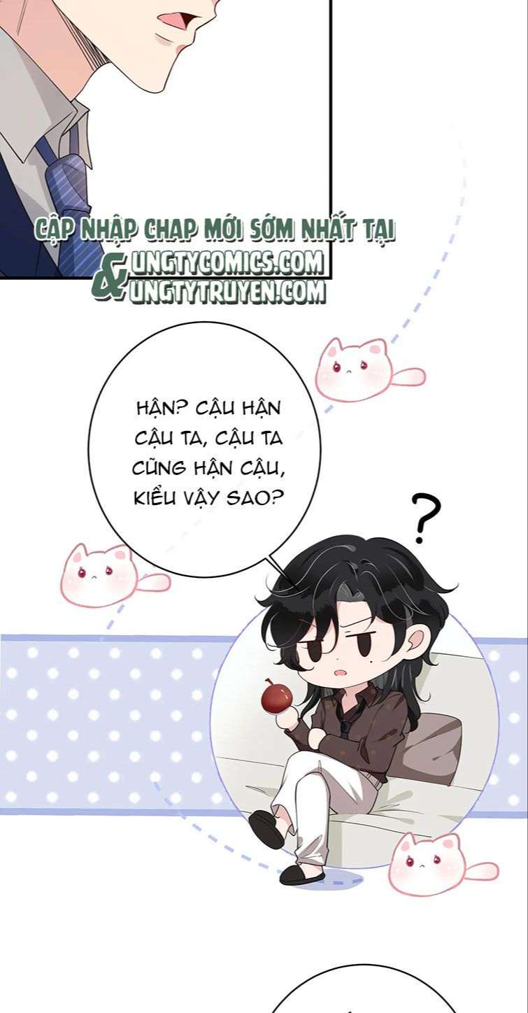 Kế Hoạch Tẩy Trắng Hắc Nguyệt Quang: Chapter 37