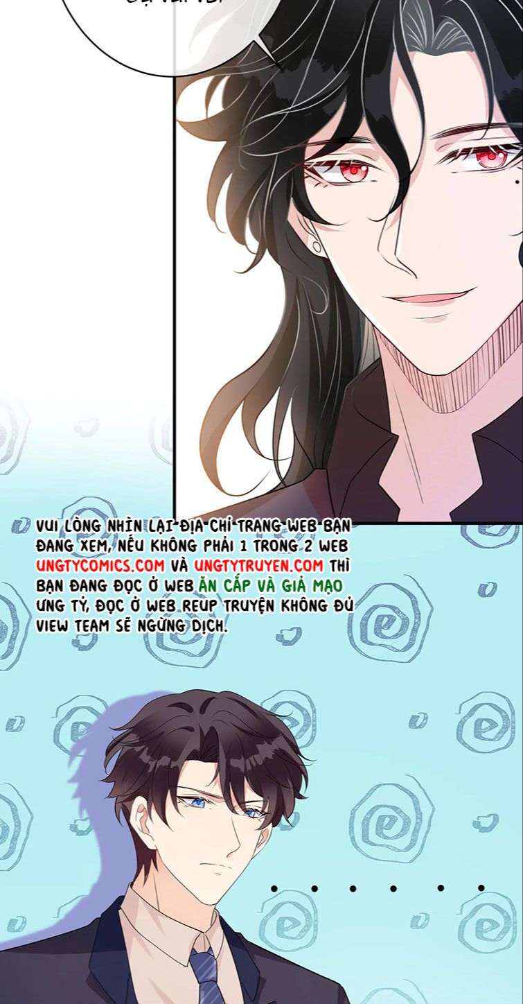 Kế Hoạch Tẩy Trắng Hắc Nguyệt Quang: Chapter 37