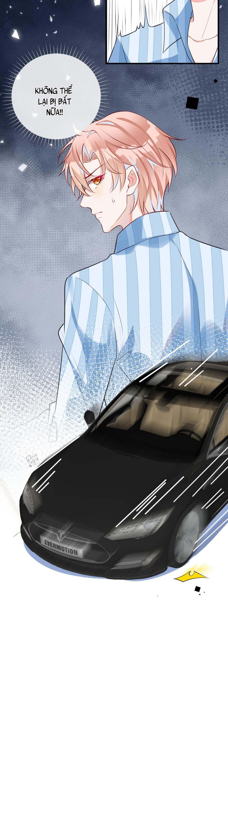 Kế Hoạch Tẩy Trắng Hắc Nguyệt Quang: Chapter 4