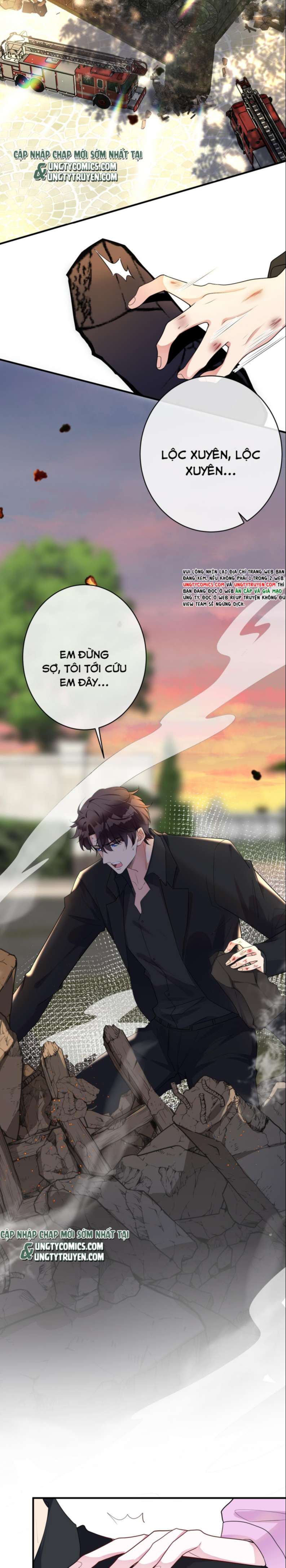 Kế Hoạch Tẩy Trắng Hắc Nguyệt Quang: Chapter 41