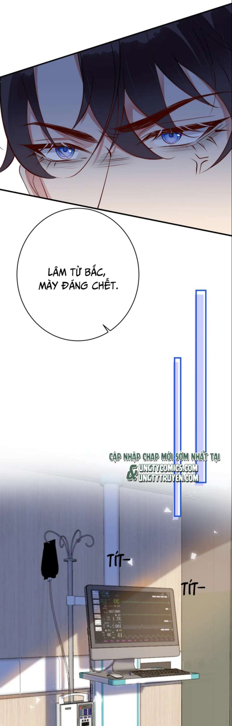 Kế Hoạch Tẩy Trắng Hắc Nguyệt Quang: Chapter 43