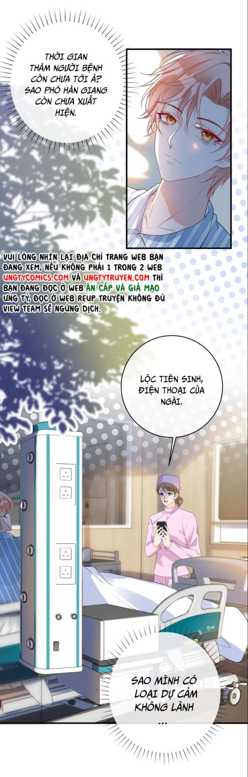 Kế Hoạch Tẩy Trắng Hắc Nguyệt Quang: Chapter 43