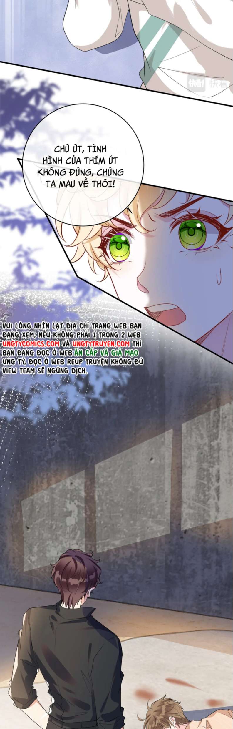 Kế Hoạch Tẩy Trắng Hắc Nguyệt Quang: Chapter 43