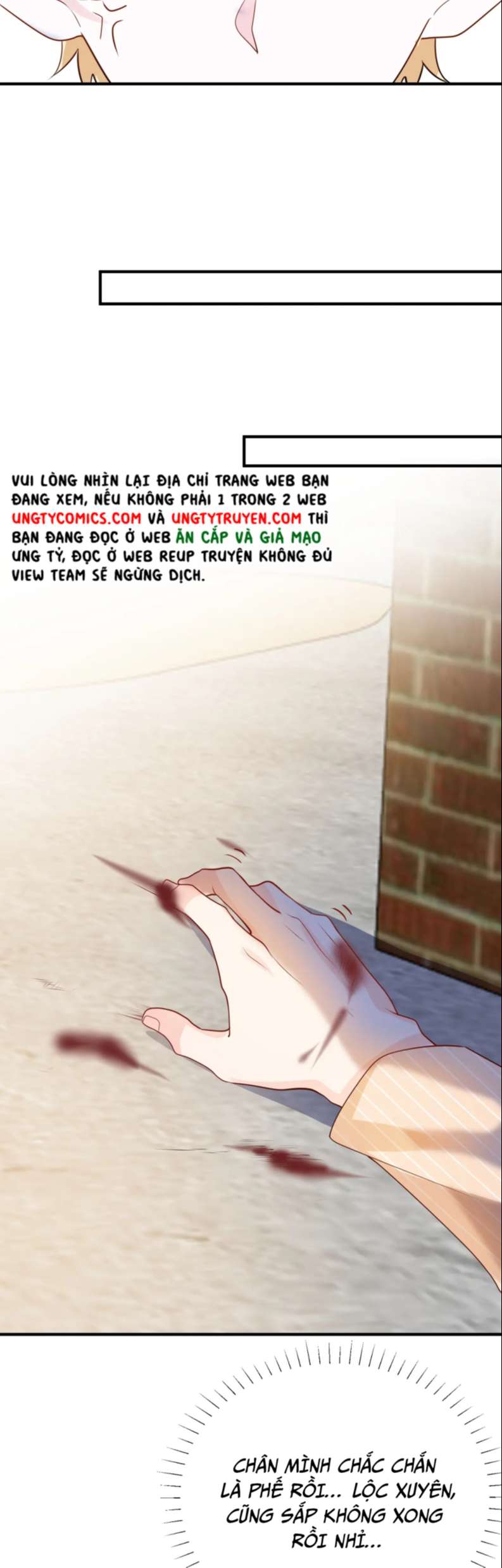 Kế Hoạch Tẩy Trắng Hắc Nguyệt Quang: Chapter 43