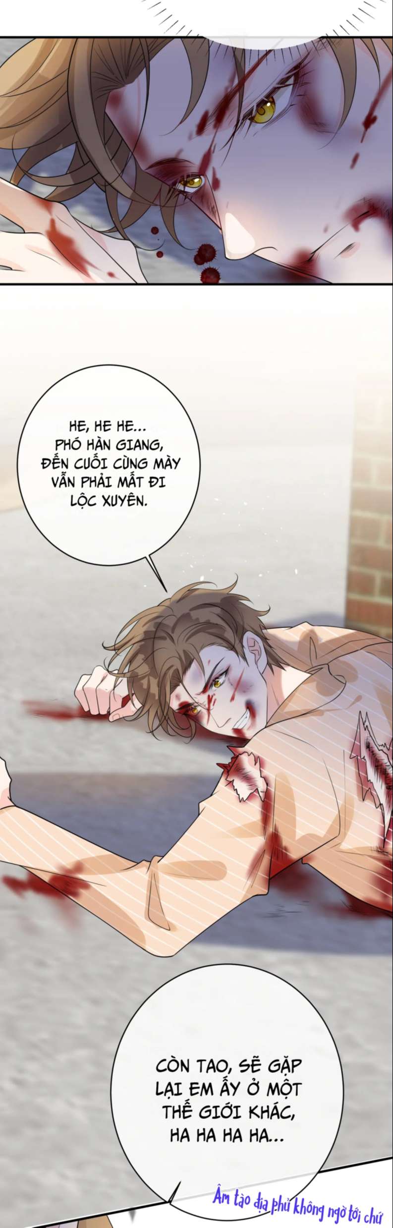 Kế Hoạch Tẩy Trắng Hắc Nguyệt Quang: Chapter 43