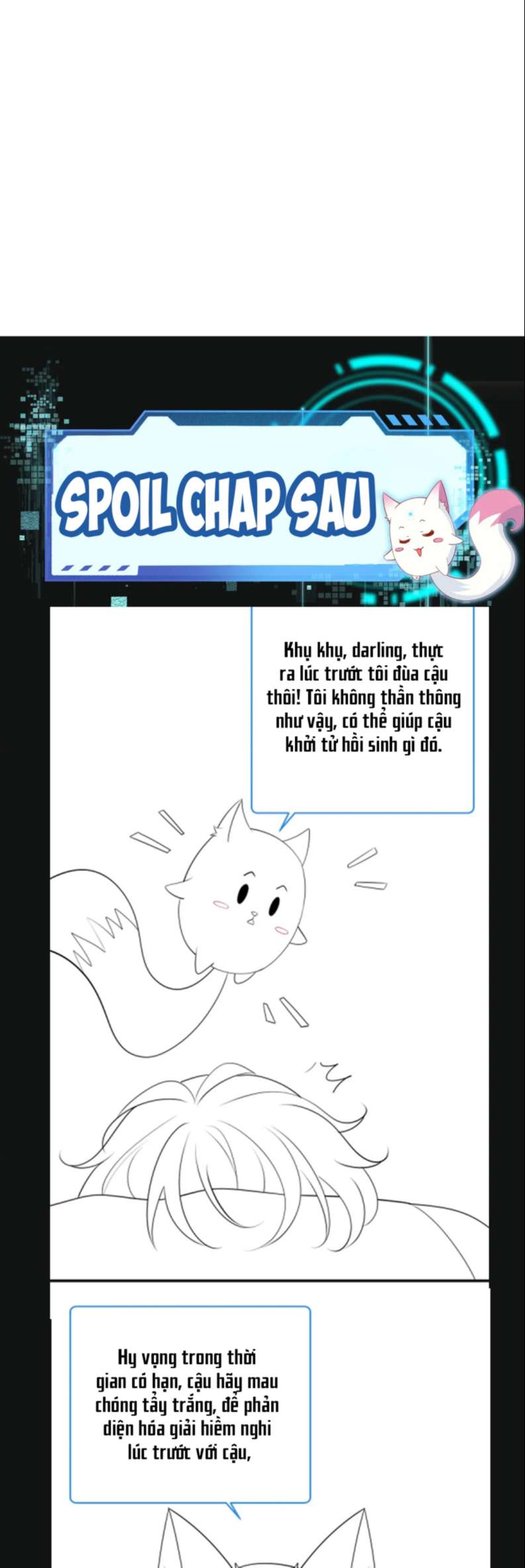 Kế Hoạch Tẩy Trắng Hắc Nguyệt Quang: Chapter 43