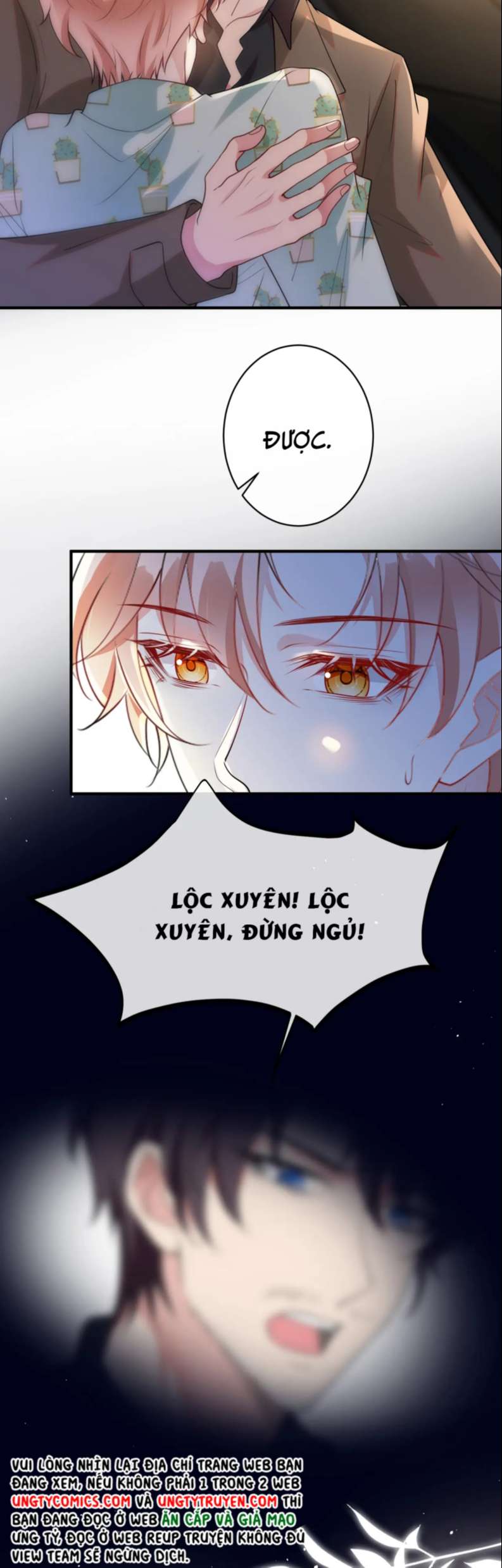 Kế Hoạch Tẩy Trắng Hắc Nguyệt Quang: Chapter 43