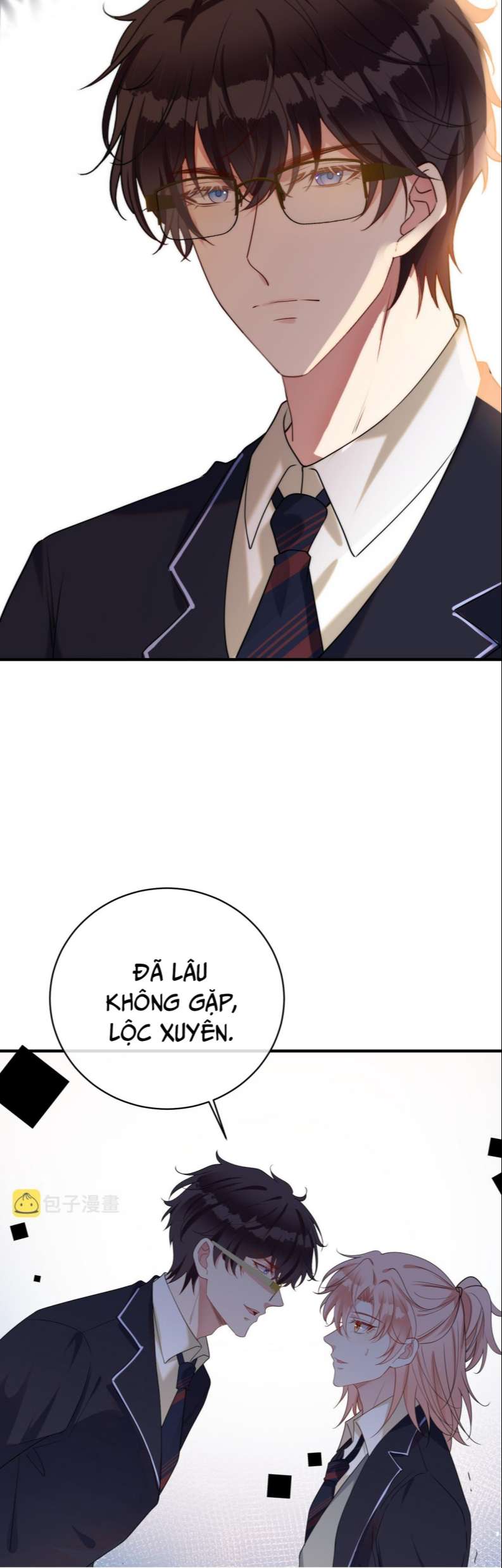 Kế Hoạch Tẩy Trắng Hắc Nguyệt Quang: Chapter 47