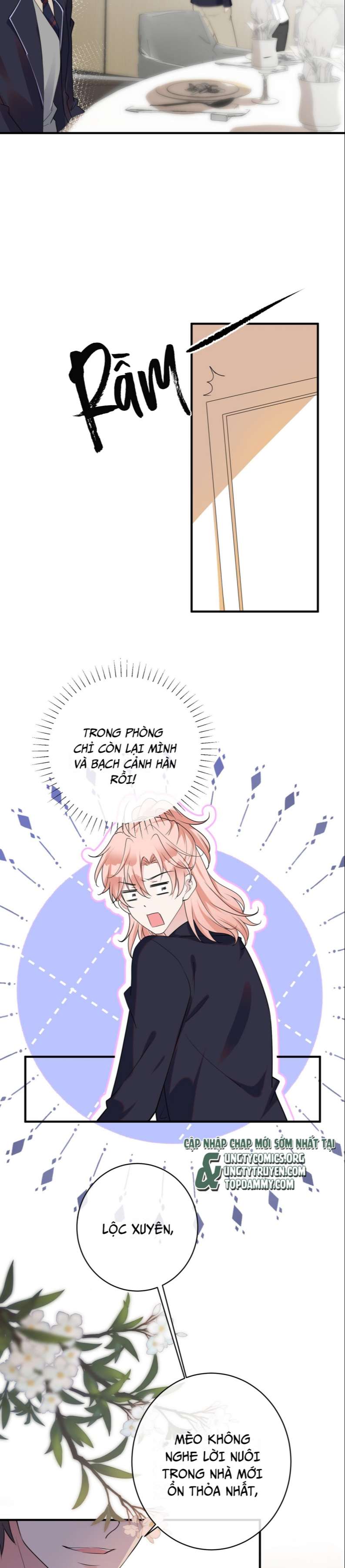 Kế Hoạch Tẩy Trắng Hắc Nguyệt Quang: Chapter 47