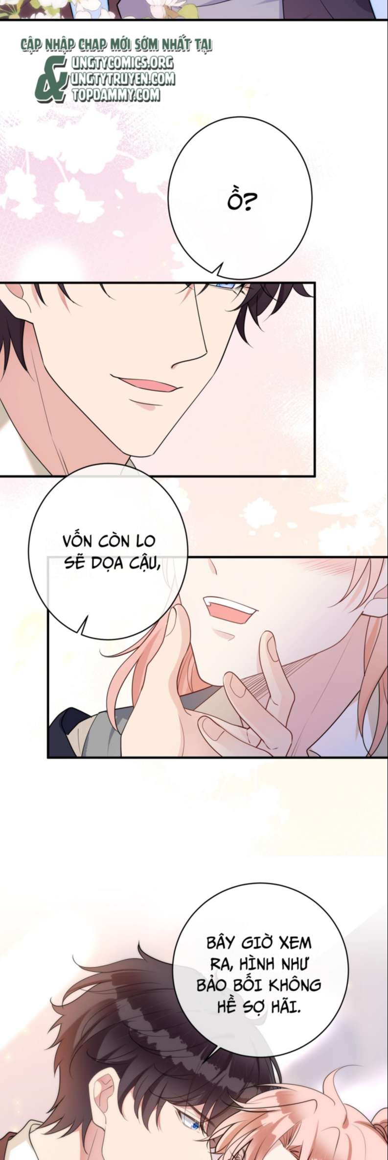 Kế Hoạch Tẩy Trắng Hắc Nguyệt Quang: Chapter 47