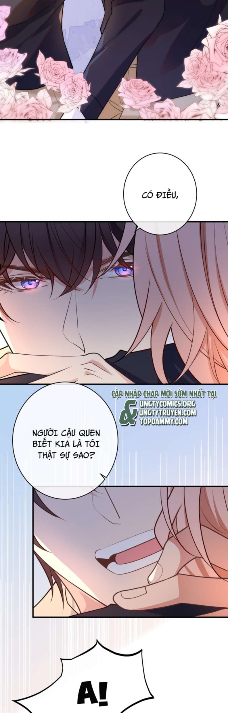 Kế Hoạch Tẩy Trắng Hắc Nguyệt Quang: Chapter 47